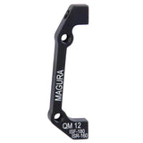 (IS) 51mm to (PM) 74mm Caliper Adapter, +20mm