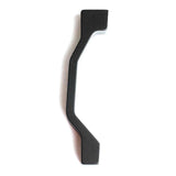 Post Mount (PM) 74mm Caliper Adapter, +20mm