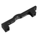Post Mount (PM) 74mm Caliper Adapter, +40mm