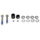 20mm Adapter, CPS, Ti, 160>180mm