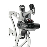 Spyre-SLC Road/CX Disc Brake (No Rotor), Gray - Post M