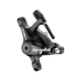 Spyke Mechanical Disc Brake (No Rotor), Black
