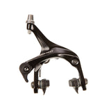 Tektro R313 Front Dual Pivot Road Caliper Brake, 39-52mm Reach, Black