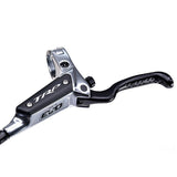 DHR EVO Disc Brake, Front/Left - Gray (HD-M846)