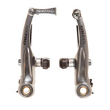 Tektro 837AL Linear Pull Brake - Front or Rear, Silver
