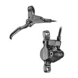 HD-M280 Disc Brake, Right, Black