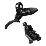 Motive Silver Stealth Disc Brake Rear 2000mm Blk
