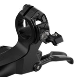 DB6 Stealth Disc Brake Rear 2000mm, Black