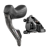 SHIFTER SRAM FORCE ETAP AXS E1 HYD DISC LH 950 w/CALIPER/FLAT MOUNT 20mm NO ROTOR BK (P)