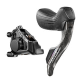 SHIFTER SRAM FORCE ETAP AXS E1 HYD DISC RH 1800 w/CALIPER/FLAT MOUNT 20mm NO ROTOR BK (P)