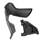 SHIFTER SRAM RIVAL ETAP AXS E1 HYD DISC LH 950 w/CALIPER/FLAT MOUNT 20mm NO ROTORorBRACKET BK (P)