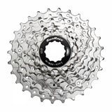 CSR91 9sp Cassette, 11-28t, Silver