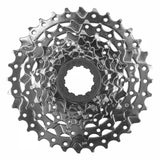 PG-850 8sp Cassette, 11-32t, Silver