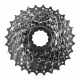 PG-830 8sp Cassette, 11-28t, Silver