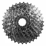 PG-950 9sp Cassette, 11-34t, Silver