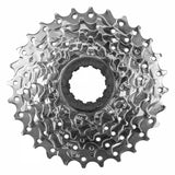PG-950 9sp Cassette, 11-28t, Silver