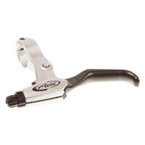 FR-5 Single Brake Lever, Silver, Left/Right