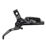 MC/Lever Assembly, G2 RS A2, Alloy