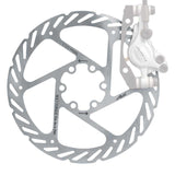 G3 CleanSweep 6-Bolt Rotor, 200mm