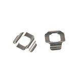 Avid disc pad retainers, fit all Juicy, 2008-09 BB7