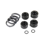 Caliper Piston/Service Kit, Code/Guide RE