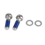 PM Adapter 40P, 200F/180R w/ Stainless