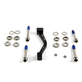 PM Adapter 20P, CPS, SS, 160>180mm