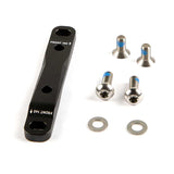 Flat Mount Adapter Front, 140/160mm (0F/20F)