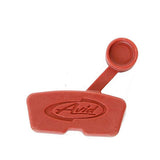 Disc Brake Bleed Block Guide-Avid/Trail  NLA