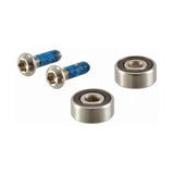 Lever Bearing Kit, Guide (1/8x3/8x5/32)