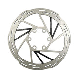 Paceline 6-Bolt Rotor, Rounded,140mm