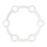 Rotor Shim 0.2mm 6-Bolt Hub Shim