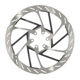 HS2 6-Bolt Rotor, Rounded, 200mm
