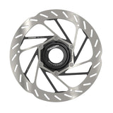 HS2 Center Lock Rotor, Rounded, 160mm