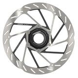 HS2 Center Lock Rotor, Rounded, 180mm