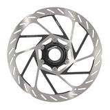 HS2 Center Lock Rotor, Rounded, 200mm