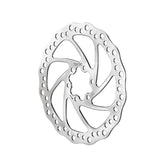 TR-52 Disc Brake Rotor, 180mm