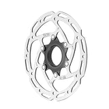 Tektro TR160-35 Disc Brake Rotor - 160mm, Center-Lock, 1.8mm Thickness