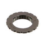 Tektro SP-TR55 Centerlock Disc Brake Rotor - Steel, For 15-20mm Axle