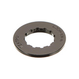 Tektro SP-TR50 Centerlock Disc Brake Rotor Lockring - Steel, For 12mm Axle