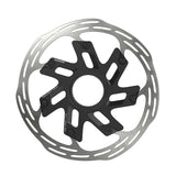 Paceline X 2pc Center Lock Rotor, 160mm