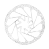 1-Piece 6-Bolt Rotor, 2.3mm Thick, 203mm