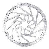 1-Piece 6-Bolt Rotor, 2.3mm Thick, 223mm