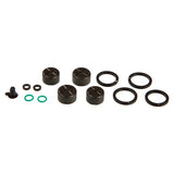Caliper Piston Kit, 16/15mm Motive All Levels A1