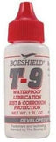 T-9 Lube, 1.0oz,  Each
