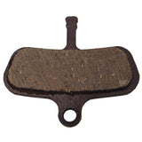 BRAKE SHOES AVID DISC CODE ORG/STL-MY07/10