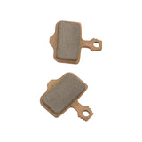 BRAKE SHOES AVID DISC ELIXIR/XX SIN/STL BULK 20 SETS