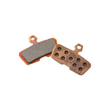 Disc Pads 11+ Code/DB8 Heavy Duty, Sintered/Stl 20/Pr