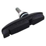 KS-E2TB EAGLE CLAW II NUT TYPE BRAKE SHOE BLK