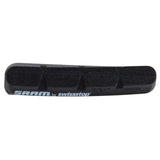 BRAKE SHOES SRAM RED/ FORCE/RIVAL BLK INSERT PR